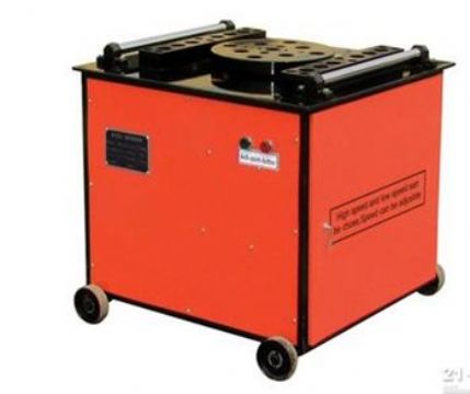 點(diǎn)擊查看詳細(xì)信息<br>標(biāo)題：Q60型圓鋼鋼筋切斷機(jī) 閱讀次數(shù)：2024