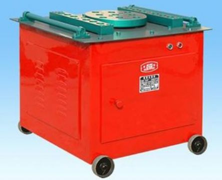 點(diǎn)擊查看詳細(xì)信息<br>標(biāo)題：gq40鋼筋切斷機(jī) 閱讀次數(shù)：2308