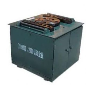 點(diǎn)擊查看詳細(xì)信息<br>標(biāo)題：GW60鋼筋彎曲機(jī) 閱讀次數(shù)：2179