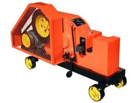 點(diǎn)擊查看詳細(xì)信息<br>標(biāo)題：gq40鋼筋切斷機(jī) 閱讀次數(shù)：2112