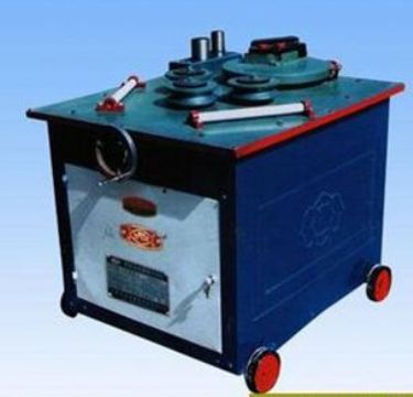 點(diǎn)擊查看詳細(xì)信息<br>標(biāo)題：鋼筋彎曲機(jī)GW50 閱讀次數(shù)：2696