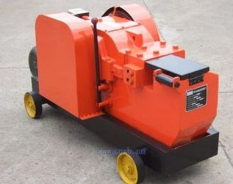 點擊查看詳細信息<br>標題：GQ40重型鋼筋切斷機 閱讀次數(shù)：3154