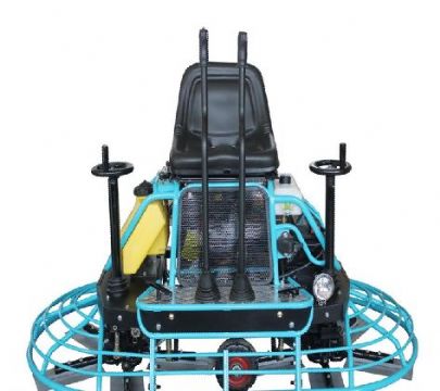 點擊查看詳細信息<br>標(biāo)題：新型駕駛型抹光機 閱讀次數(shù)：2043