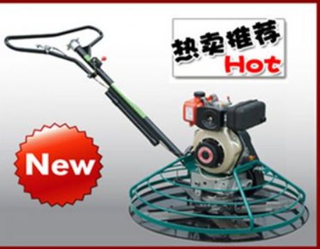 點擊查看詳細信息<br>標(biāo)題：汽油抹光機 閱讀次數(shù)：2069