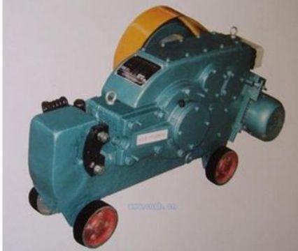 點(diǎn)擊查看詳細(xì)信息<br>標(biāo)題：GQ60型圓鋼切斷機(jī) 閱讀次數(shù)：2357