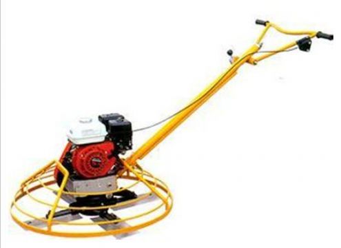 點擊查看詳細信息<br>標(biāo)題：90汽油抹光機 閱讀次數(shù)：1993