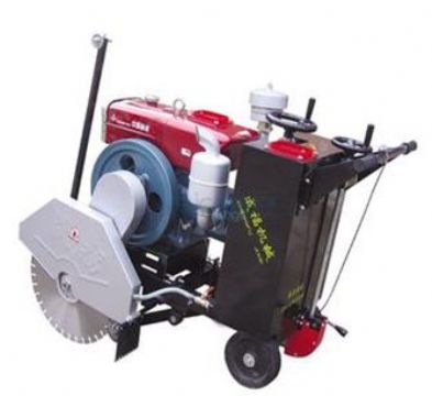 點擊查看詳細信息<br>標題：柴油切割機 500 混凝土切割機 閱讀次數(shù)：2529