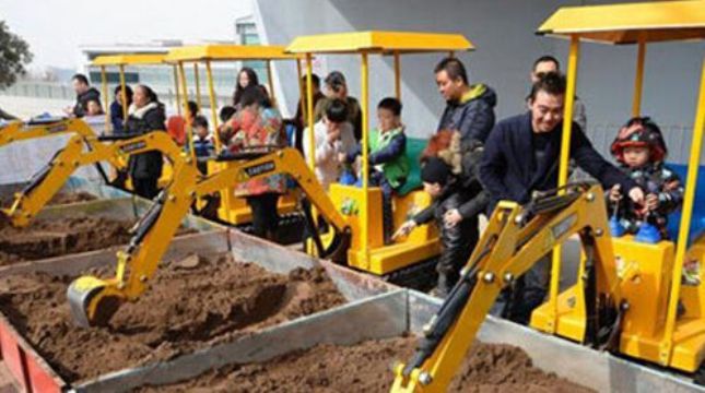 點(diǎn)擊查看詳細(xì)信息<br>標(biāo)題：游樂挖掘機(jī)價(jià)格優(yōu)惠 閱讀次數(shù)：2234