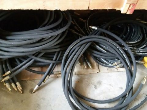 點(diǎn)擊查看詳細(xì)信息<br>標(biāo)題：膠管高壓膠管 直徑19 直徑25  15898635797 閱讀次數(shù)：2123