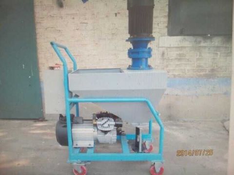 點(diǎn)擊查看詳細(xì)信息<br>標(biāo)題：膩?zhàn)訖C(jī)多功能機(jī)流量大壓力高膩?zhàn)訃娡繖C(jī)15854621686 閱讀次數(shù)：2303