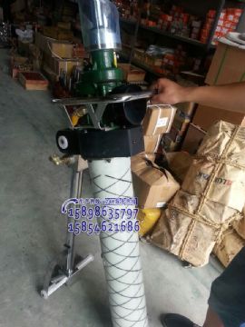 點擊查看詳細(xì)信息<br>標(biāo)題：現(xiàn)場實拍錨桿鉆機、氣動泵、130閥塊120閥塊現(xiàn)貨供應(yīng) 閱讀次數(shù)：2007