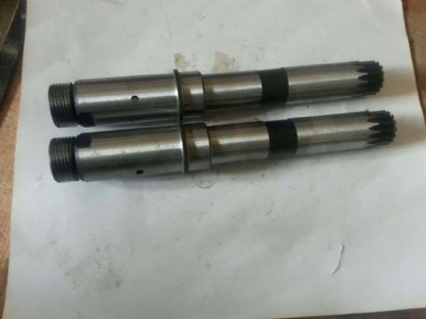 點(diǎn)擊查看詳細(xì)信息<br>標(biāo)題：錨桿 閱讀次數(shù)：2734