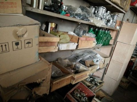 點(diǎn)擊查看詳細(xì)信息<br>標(biāo)題：50型殼體 閱讀次數(shù)：1986