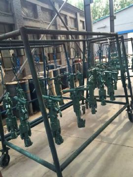 點(diǎn)擊查看詳細(xì)信息<br>標(biāo)題：鑿巖機(jī) 閱讀次數(shù)：2299