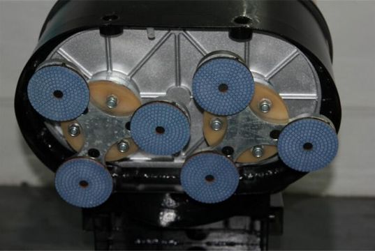 點擊查看詳細信息<br>標題：專業(yè)生產TDL600/900型拋光機 混凝土研磨拋光機優(yōu)惠 閱讀次數(shù)：1964