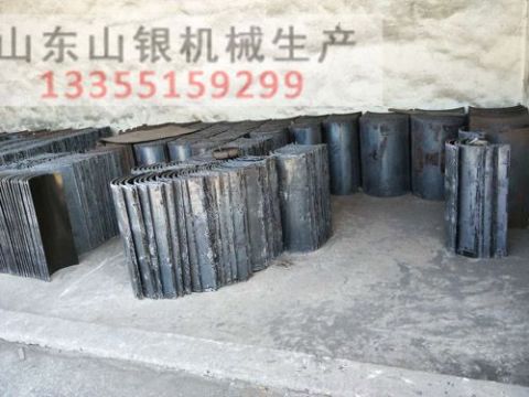 點(diǎn)擊查看詳細(xì)信息<br>標(biāo)題： 礦用溜槽為您定制 閱讀次數(shù)：2781