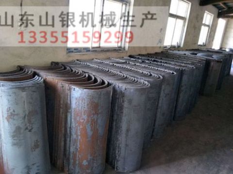 點(diǎn)擊查看詳細(xì)信息<br>標(biāo)題：礦用溜槽價(jià)格_ 閱讀次數(shù)：2558