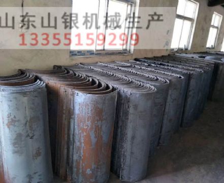 點(diǎn)擊查看詳細(xì)信息<br>標(biāo)題：PVC型溜槽 閱讀次數(shù)：2419