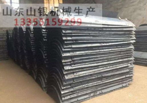 點(diǎn)擊查看詳細(xì)信息<br>標(biāo)題：T型溜槽 閱讀次數(shù)：2220