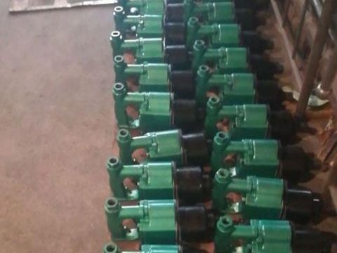 點擊查看詳細信息<br>標題：氣板機 閱讀次數：2344