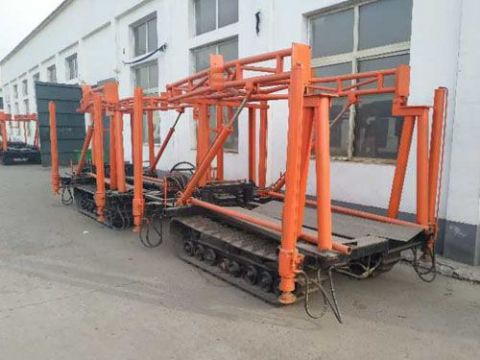 點擊查看詳細信息<br>標題：鉆機 閱讀次數：2229