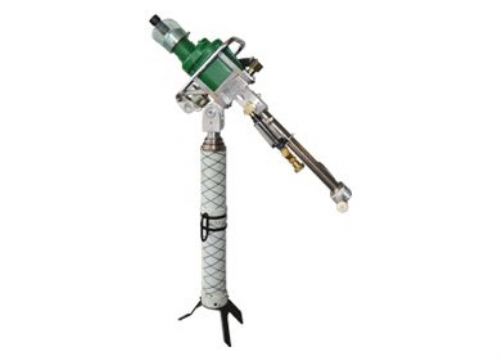 點(diǎn)擊查看詳細(xì)信息<br>標(biāo)題：KMQTB-130/3.8氣動(dòng)支腿振動(dòng)式幫錨桿鉆機(jī) 閱讀次數(shù)：1258