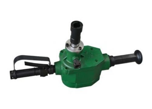 點(diǎn)擊查看詳細(xì)信息<br>標(biāo)題：ZQS-65/2.5S 氣動(dòng)手持式鉆機(jī) 閱讀次數(shù)：1466