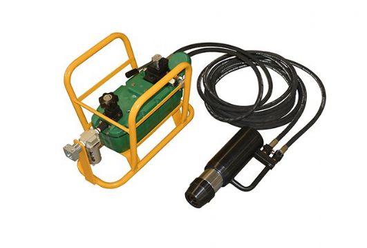 點擊查看詳細信息<br>標題：MS18-200/63礦用錨索張拉機具 閱讀次數(shù)：1430