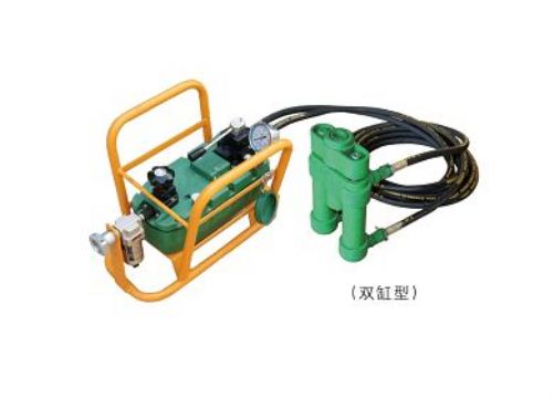 點擊查看詳細信息<br>標題：MS19-300/60礦用錨索張拉機具 閱讀次數(shù)：1469