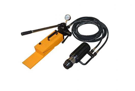 點擊查看詳細信息<br>標題：MS22-300/60礦用錨索張拉機具 閱讀次數(shù)：1341