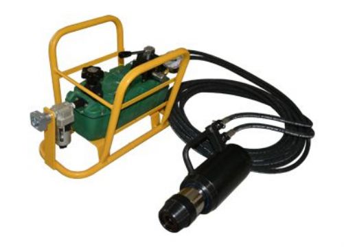 點擊查看詳細信息<br>標題：MQ15-180/63礦用錨索張拉機具 閱讀次數(shù)：1401