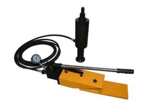 點擊查看詳細信息<br>標題：LDZ300煤礦用錨桿拉力計 閱讀次數(shù)：2117