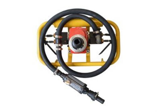 點擊查看詳細信息<br>標題：KZQSJ-125/3.6S架座支撐 閱讀次數(shù)：1780