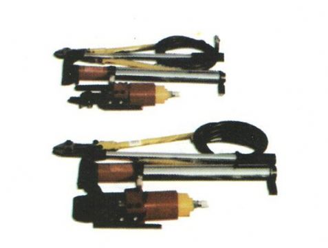 點擊查看詳細(xì)信息<br>標(biāo)題：礦山多功能搶險救援系列產(chǎn)品 閱讀次數(shù)：1791