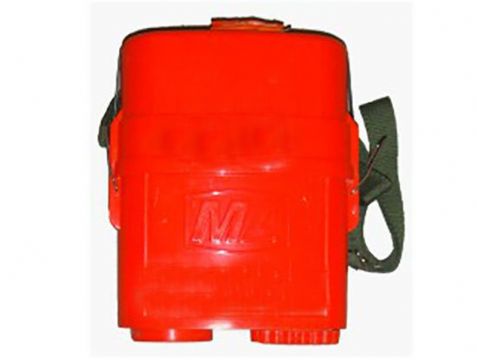 點擊查看詳細(xì)信息<br>標(biāo)題：ZYX45隔絕式壓縮氧自救器 閱讀次數(shù)：1795