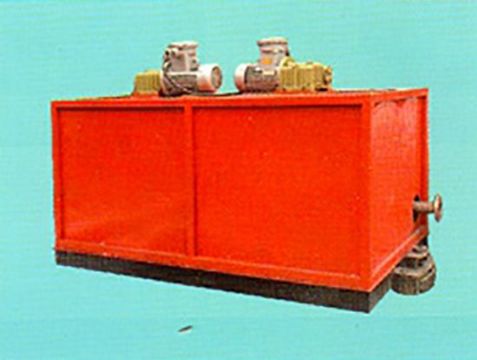 點擊查看詳細(xì)信息<br>標(biāo)題：ZHJ系列移動式防滅火注漿裝置 閱讀次數(shù)：1874