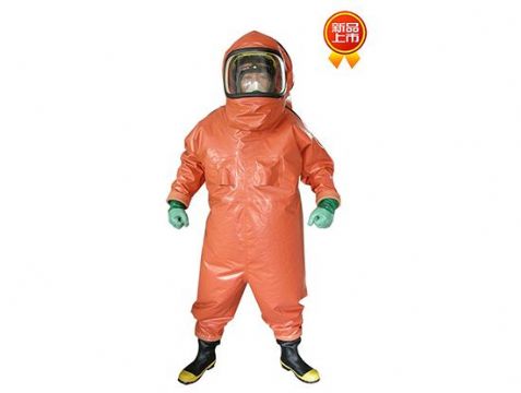 點(diǎn)擊查看詳細(xì)信息<br>標(biāo)題：FH-NPA特級化學(xué)防化服 閱讀次數(shù)：2237