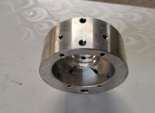 點(diǎn)擊查看詳細(xì)信息<br>標(biāo)題：氣動錨桿鉆機(jī) 水套 閱讀次數(shù)：1600