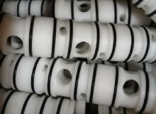 點擊查看詳細信息<br>標題：130 120配流軸 閱讀次數(shù)：1497