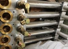 點擊查看詳細信息<br>標題：A型B型C型操縱臂 閱讀次數(shù)：1515