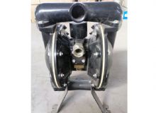 點(diǎn)擊查看詳細(xì)信息<br>標(biāo)題：BQG100  250 350  450氣動(dòng)隔膜泵 閱讀次數(shù)：1438