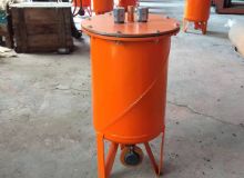 點(diǎn)擊查看詳細(xì)信息<br>標(biāo)題：CWG－FY型礦井負(fù)壓自動(dòng)放水器 閱讀次數(shù)：1426