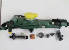 點(diǎn)擊查看詳細(xì)信息<br>標(biāo)題：YT28鑿巖機(jī) 閱讀次數(shù)：1433