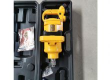 點(diǎn)擊查看詳細(xì)信息<br>標(biāo)題：AQS600氣動(dòng)手持式錨桿螺母安裝器 閱讀次數(shù)：1660