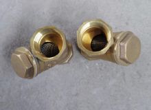 點(diǎn)擊查看詳細(xì)信息<br>標(biāo)題：Y形過濾器 閱讀次數(shù)：1726