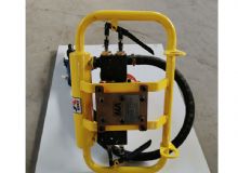 點擊查看詳細信息<br>標(biāo)題：ZQS-50 60 氣動手持式鉆機 閱讀次數(shù)：1495