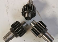 點(diǎn)擊查看詳細(xì)信息<br>標(biāo)題：齒輪45/齒輪58-60-62 閱讀次數(shù)：1926