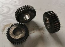 點(diǎn)擊查看詳細(xì)信息<br>標(biāo)題：馬達(dá)齒輪II 閱讀次數(shù)：1505