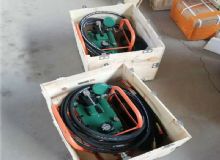 點擊查看詳細信息<br>標題：MQ氣動錨索張拉機具 閱讀次數(shù)：1581