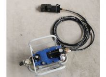 點擊查看詳細信息<br>標題：錨索張拉機具 閱讀次數(shù)：1732